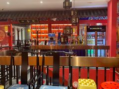 -祥源胡同·涮牛羊肉火锅(花桥店)