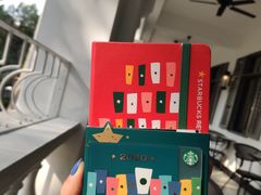 -星巴克臻选(广州沙面店)