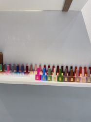 -染指坊日式美甲美睫设计中心