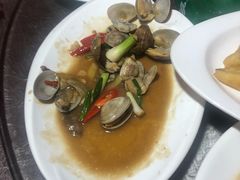 -百家福海鲜排档·闽菜·家宴(斗西路口店)