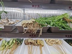 -热辣宗师·串串火锅(万达金街店)