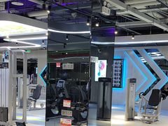 -优享健身(物美圣熙8号购物中心店)