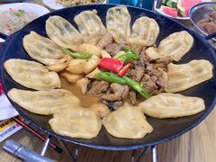 -小菜园新徽菜(苏州繁花中心店)