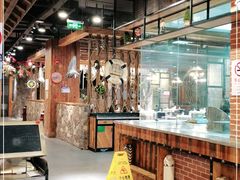 -宝燕海货工场(长江国际店)