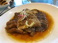 卤水拼盘-廊亦舫Lang Yi Fang Restaurant(金桥店)
