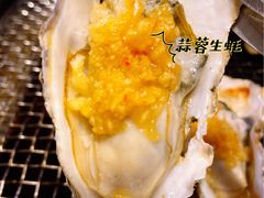 -蚝英雄·鲜蚝自助专门店(洋桥店)
