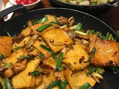 -阿娘家·原生态农家菜(国顺东路店)