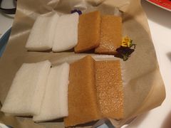 伦敦糕-清晖小苑·顺德菜(观澜湖新城店)