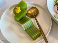 -泰香米泰国餐厅(鎏嘉码头店)