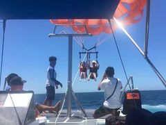 -白沙滩