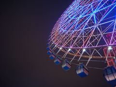 -星城之眼摩天轮