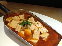 -吕氏疙瘩汤·海鲜新鲁菜(凯德mall新都心店)
