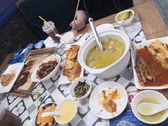 -勇利赵家烤肉坊(翠华北路店)