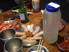 -原始泥炉烤肉(总店)