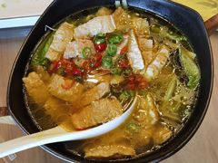 -安多素食(广仁寺路店)