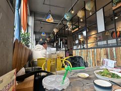 -沙掌门肉蟹煲(沙溪店)