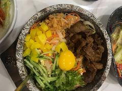 -炙城·韩式烤肉(南京东路店)