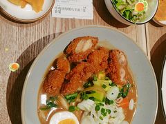 -池奈·日式咖喱蛋包饭(赛高店)