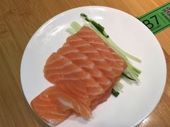 -牛油果大师寿司(瑞景店)
