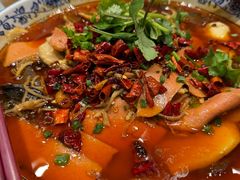 -顺兴老茶馆·精品川菜(世纪城店)
