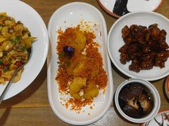 -新白鹿餐厅(城西银泰城店)