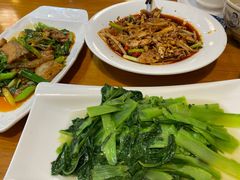 -易老妈蹄花.特色川菜(人民公园总店)