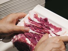 -京韵胡同·酱香羊蝎子火锅涮肉(长寿路店)
