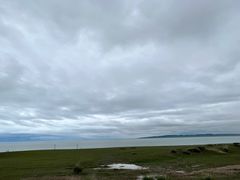 -青海湖国家重点风景名胜区