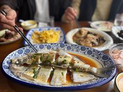 -灵福缘私房菜·农家菜(拈花湾·灵山大佛必推店)