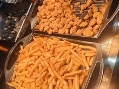 -宁波逸东豪生大酒店·豪生咖啡厅