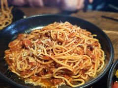 -Q MEX 库迈墨西哥餐吧(三里屯店)