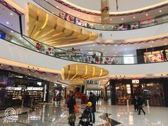 -万达茂商场(南京仙林店)
