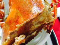 -佳味海鲜(华春路店)