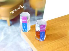 -Blueglass酸奶(财富购物中心店)