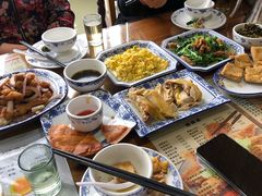 椒盐排条-洞天食府(北大街店)