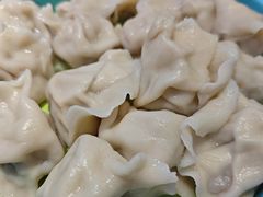 -老边饺子馆(东单店)