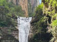 -山西通天峡景区