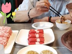 -东来顺饭庄(王府井步行街店)