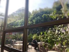 -莉莉家的音乐花园餐吧(航空路店)
