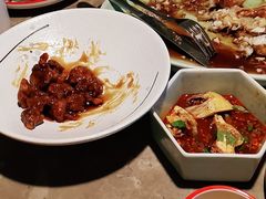 -新白鹿餐厅(金鹰新街口店)