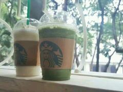 -星巴克臻选(广州沙面店)