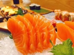 -隐泉京望日式料理(太和广场店)
