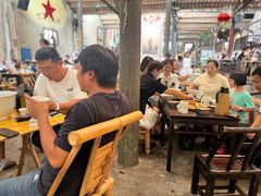 -東茅街茶馆