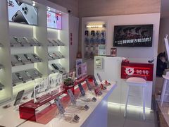 -转转二手回收(新城吾悦广场店)