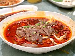 -阿强家川菜·29年老字号(岗顶店)