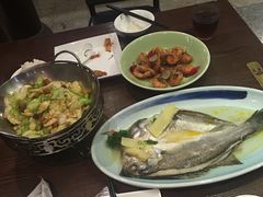 -涌上外婆桥(南塘店)