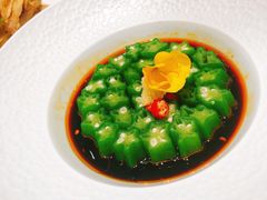 -佳兰雅序融合菜(高新店)