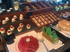 -Social 秀西餐厅-长沙瑞吉酒店(运达店)
