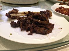 东园饭店（宴会中心）-东园小馆·早茶·淮扬小炒(江都路店)