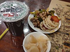 凉菜-老乌家特色小炒泡馍(大皮院店)